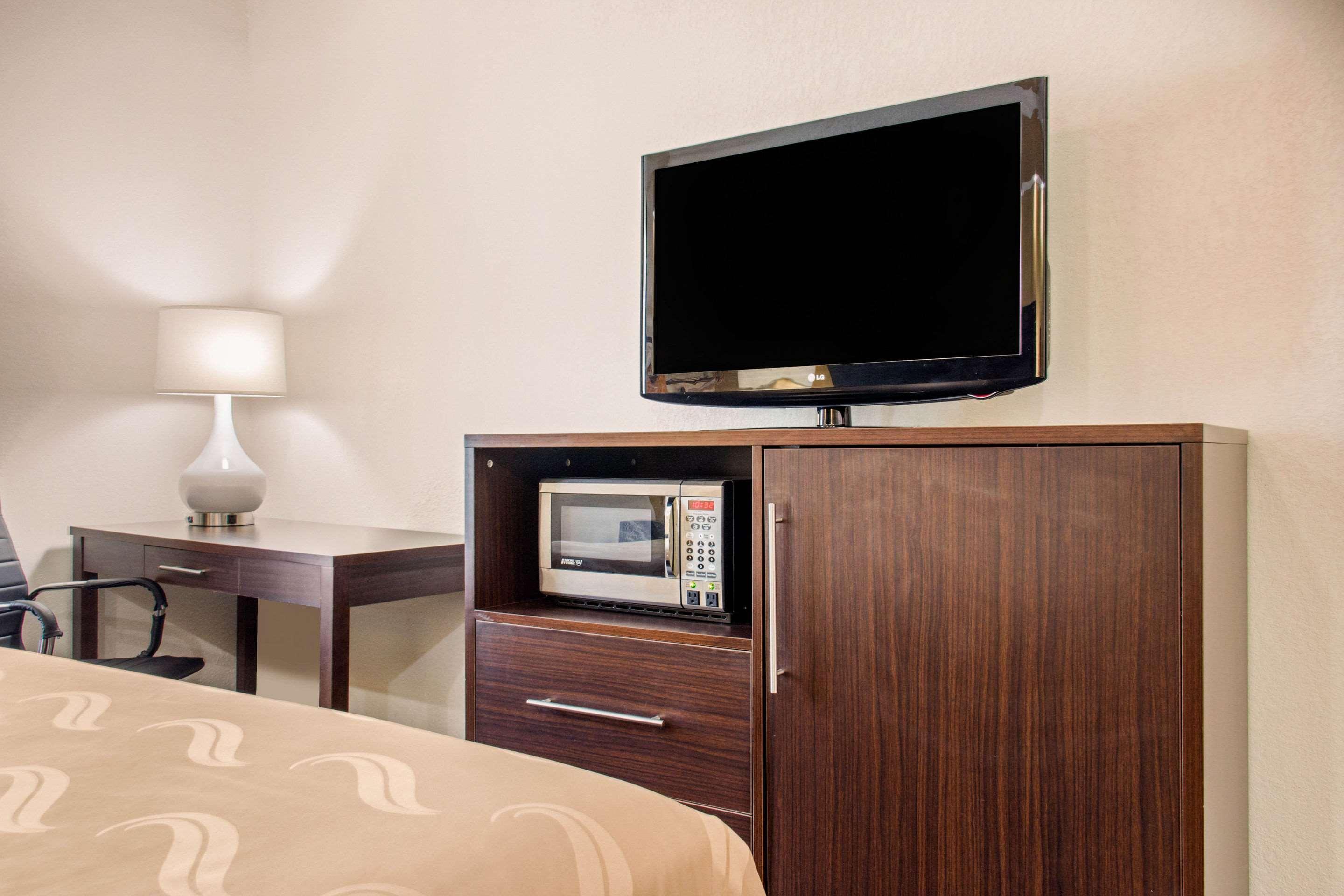 Quality Inn Pooler - Savannah I-95 Bagian luar foto