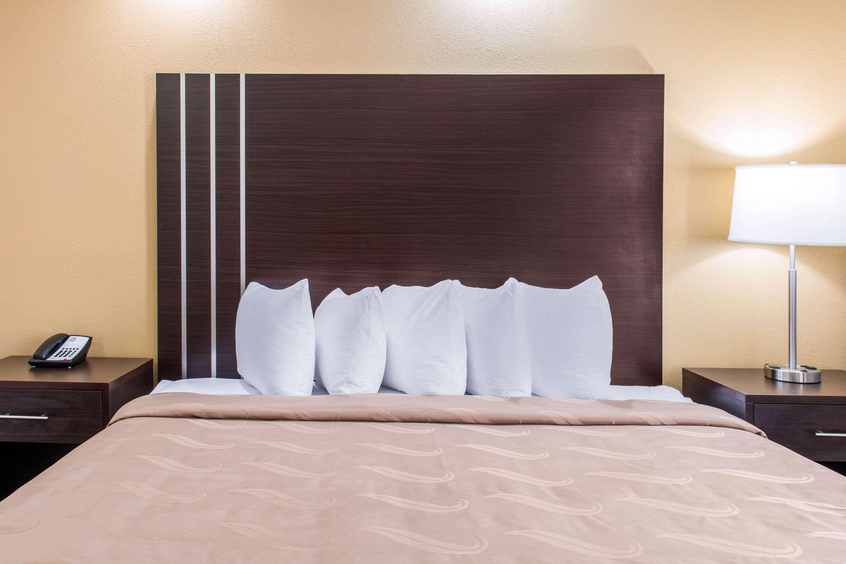 Quality Inn Pooler - Savannah I-95 Bagian luar foto