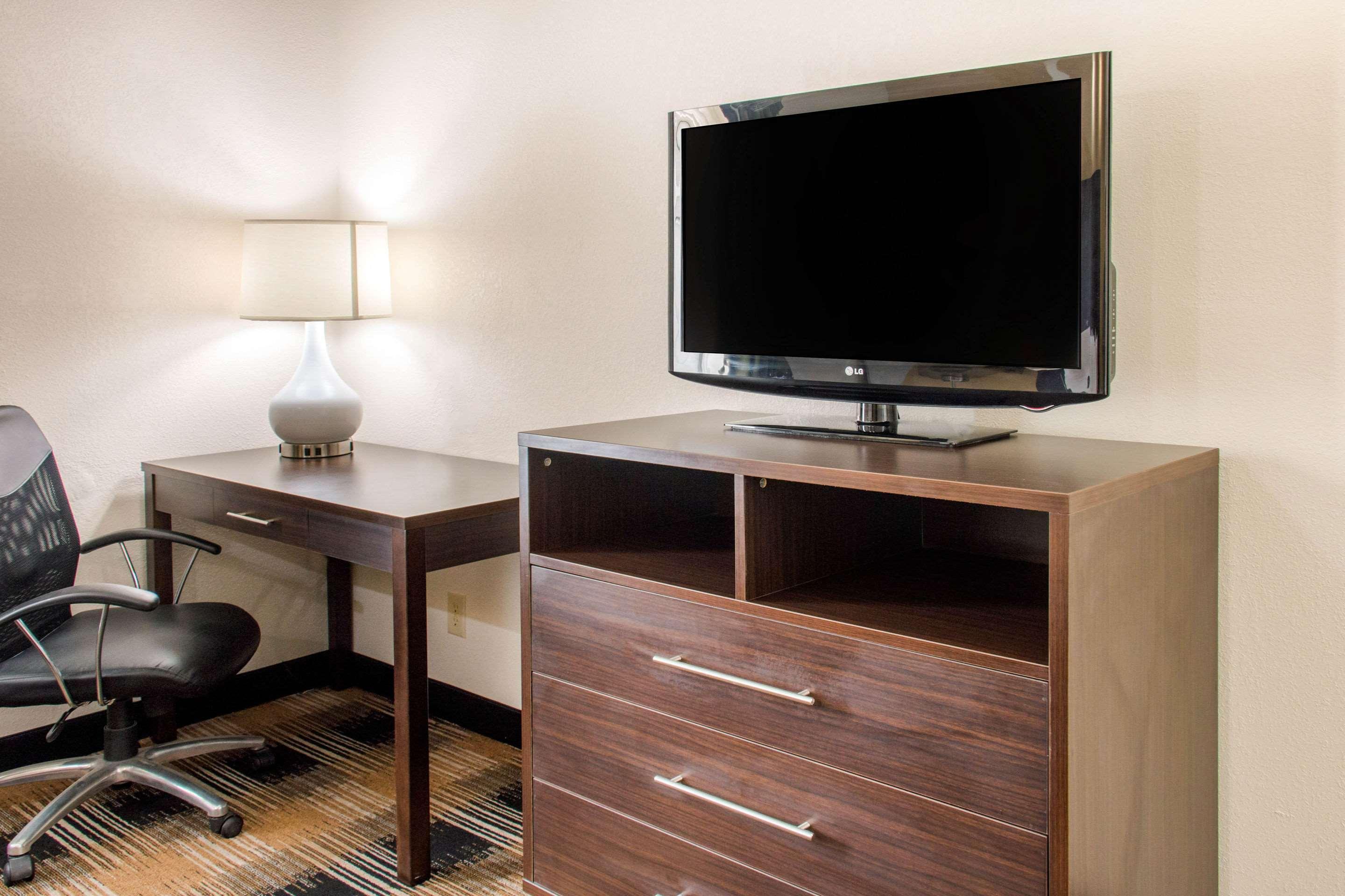 Quality Inn Pooler - Savannah I-95 Bagian luar foto