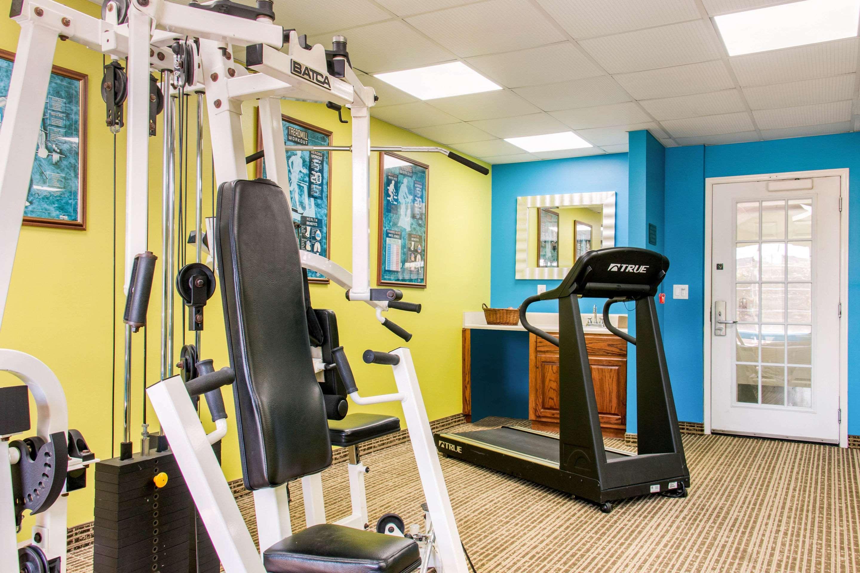 Quality Inn Pooler - Savannah I-95 Bagian luar foto