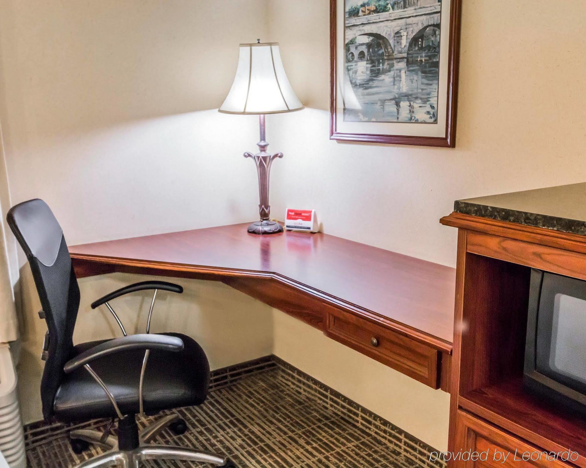 Quality Inn Pooler - Savannah I-95 Bagian luar foto