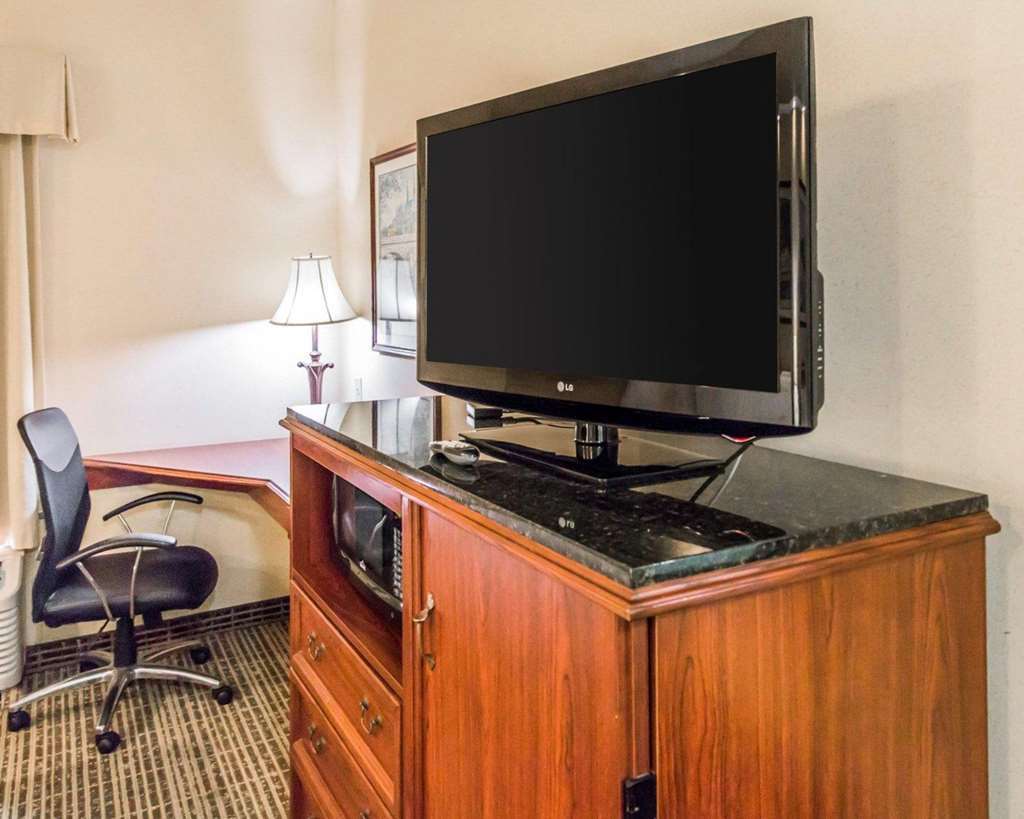 Quality Inn Pooler - Savannah I-95 Ruang foto